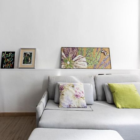 Rogoredo - Exclusive Apartment Mediolan Zewnętrze zdjęcie