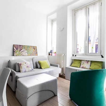 Rogoredo - Exclusive Apartment Mediolan Zewnętrze zdjęcie