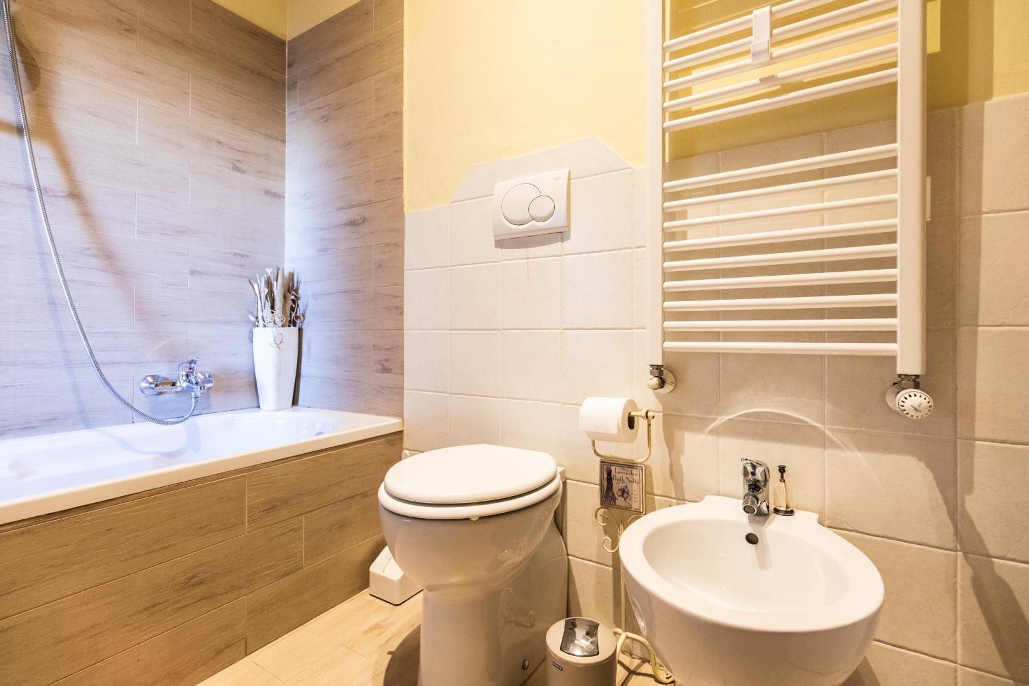 Rogoredo - Exclusive Apartment Mediolan Zewnętrze zdjęcie