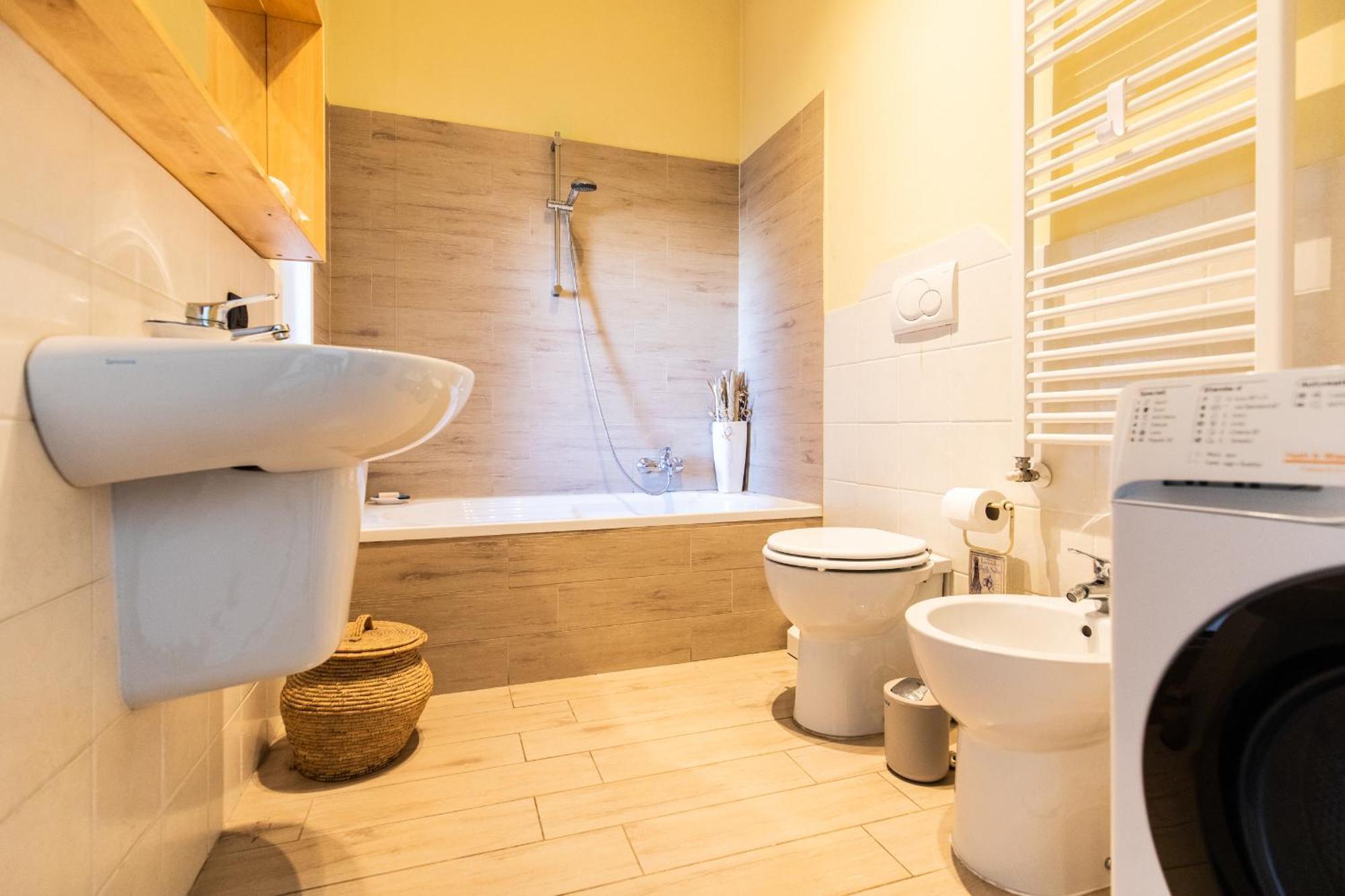 Rogoredo - Exclusive Apartment Mediolan Zewnętrze zdjęcie