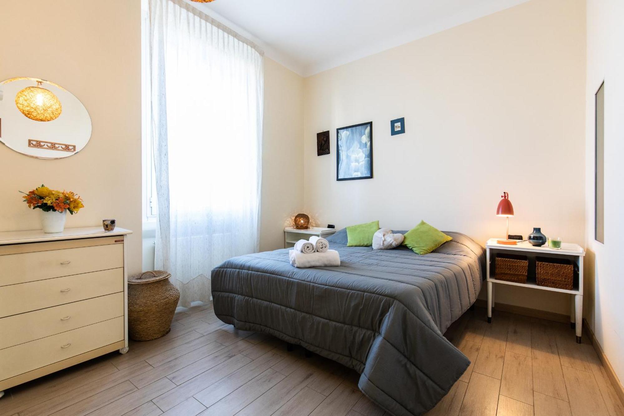 Rogoredo - Exclusive Apartment Mediolan Zewnętrze zdjęcie