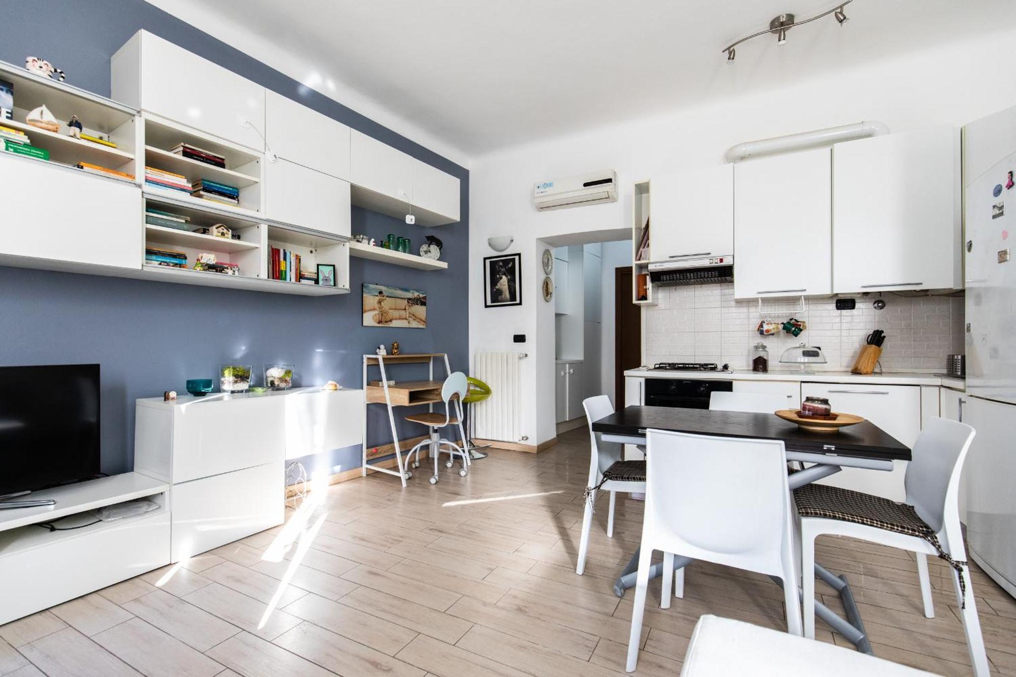 Rogoredo - Exclusive Apartment Mediolan Zewnętrze zdjęcie