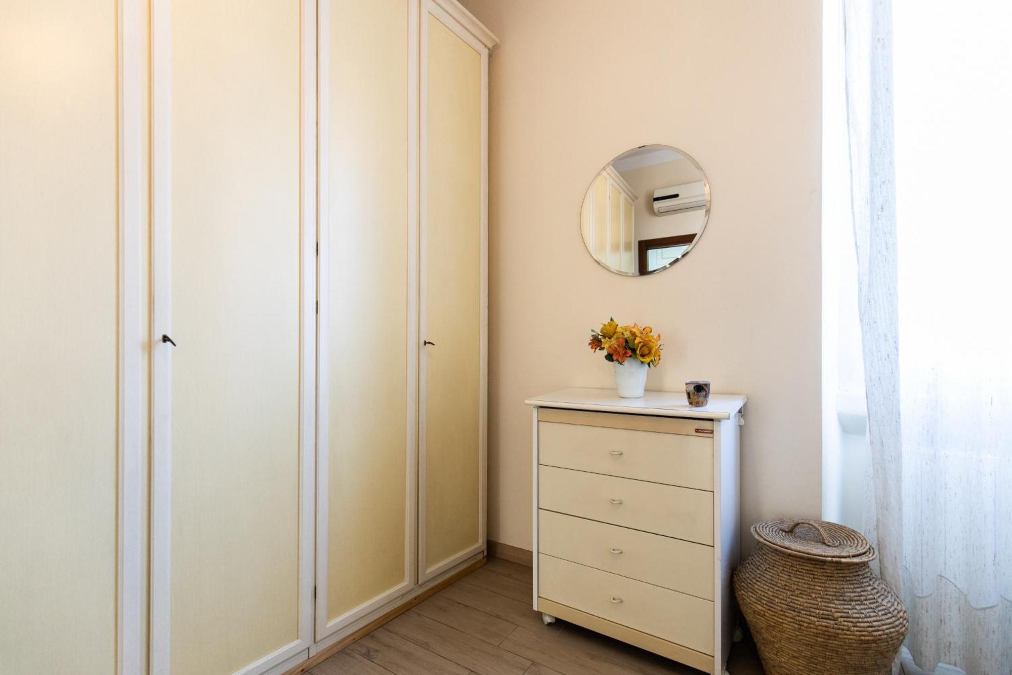 Rogoredo - Exclusive Apartment Mediolan Zewnętrze zdjęcie