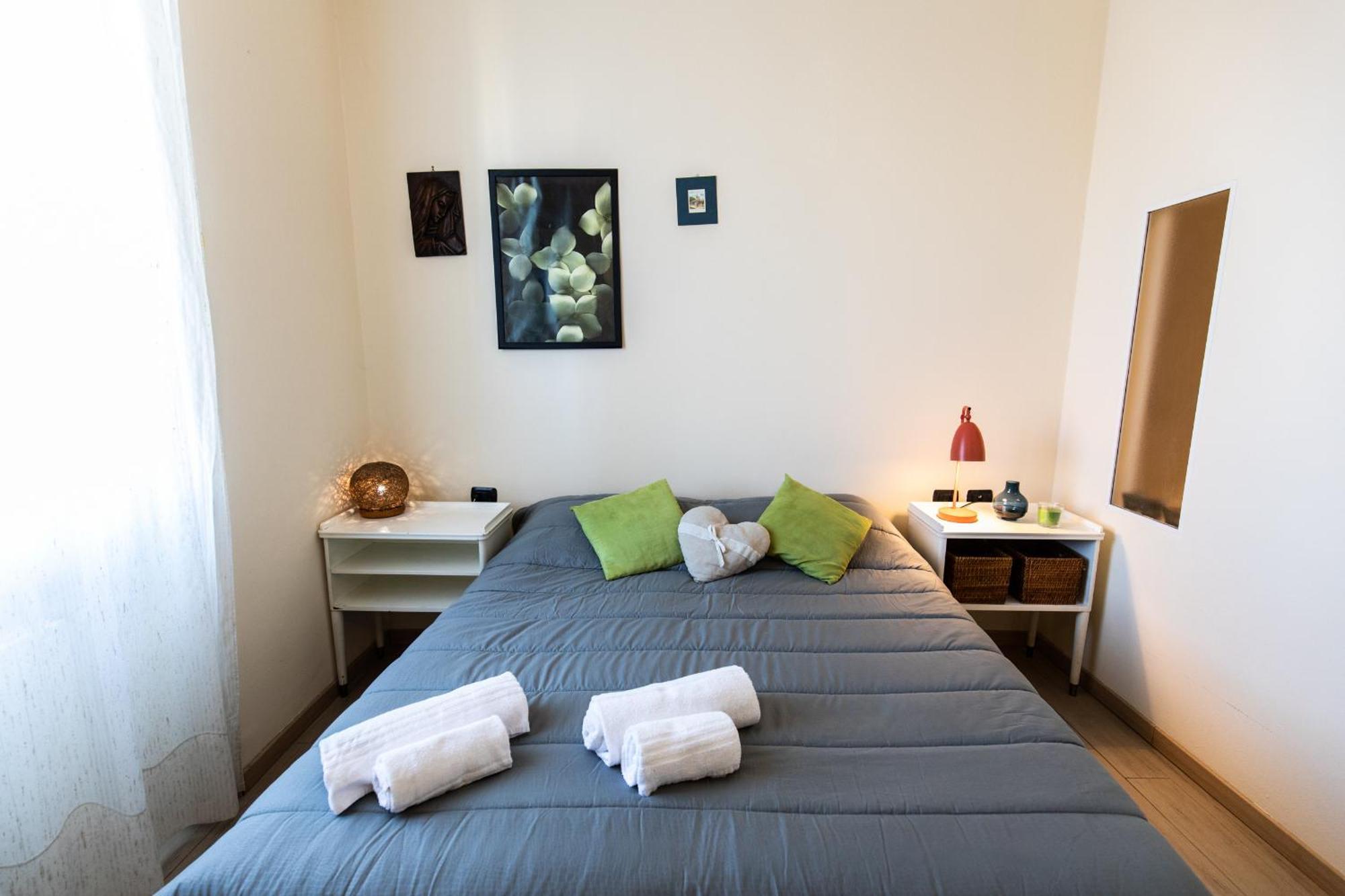 Rogoredo - Exclusive Apartment Mediolan Zewnętrze zdjęcie