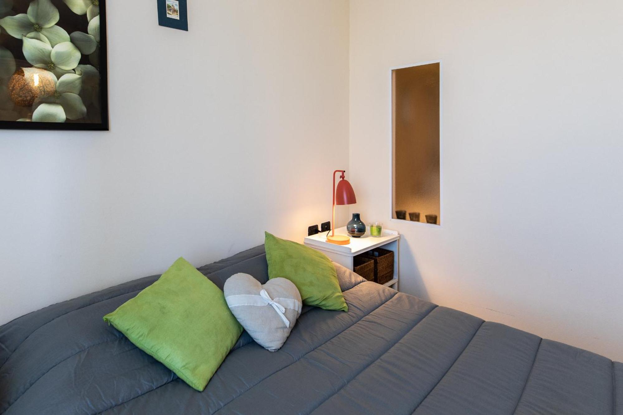 Rogoredo - Exclusive Apartment Mediolan Zewnętrze zdjęcie