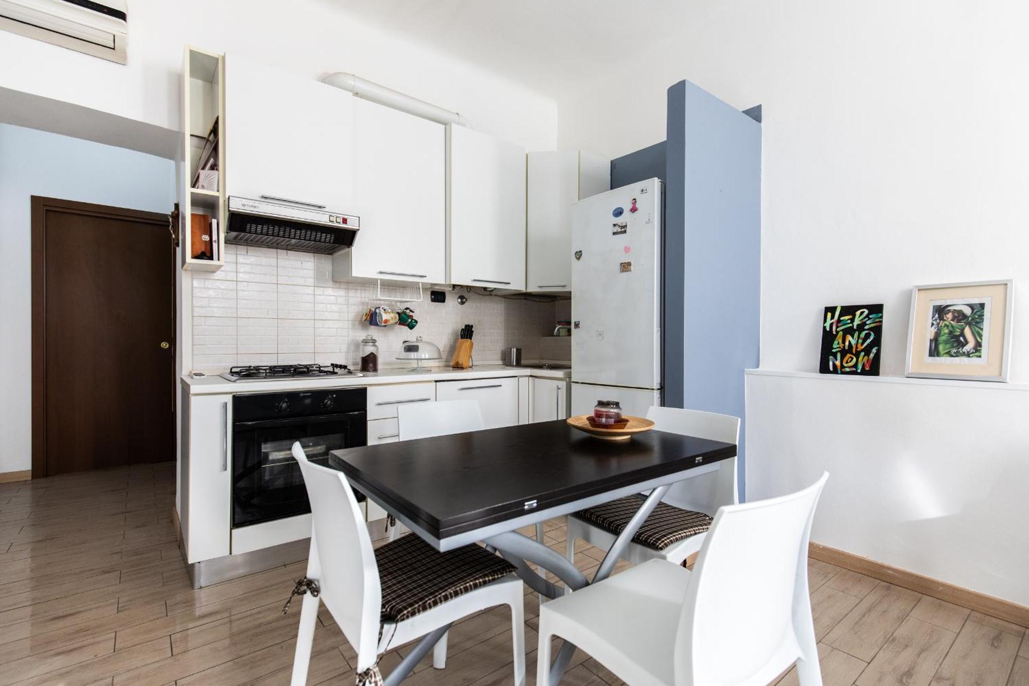 Rogoredo - Exclusive Apartment Mediolan Zewnętrze zdjęcie